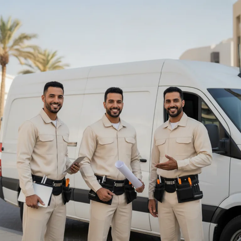 وسيط تمويل عقاري خاص فريق في هور العنز